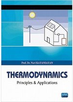 Thermodynamics   Principles and Applications