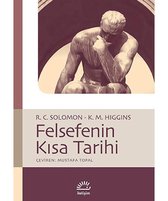 Felsefenin Kısa Tarihi
