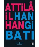 Hangi Batı   Kültür Yay.