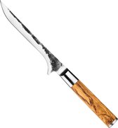 Couteau à désosser Forged Olive - 16 cm - dans un coffret cadeau