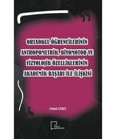 Ortaokul Öğrencilerinin Antropometrik Biyomotor ve Fizyolojik