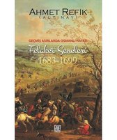 Felaket Seneleri 1683 1699