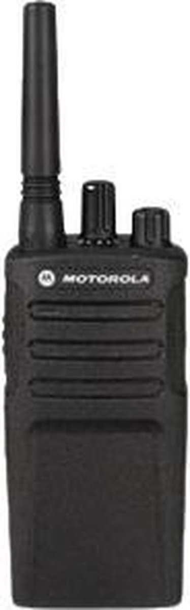 Motorola XT420 UHF IP55 PMR446 Portofoon