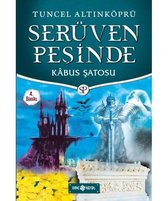 Kabus Şatosu Serüven Peşinde 23