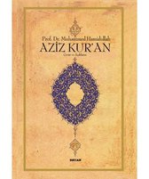 Aziz Kuran   Çeviri ve Açıklama   Küçük