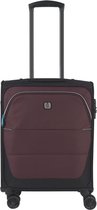 Gabol Concept Cabin Trolley 55 burgundy
