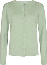 Soya Concept - Cardigan - Blauw