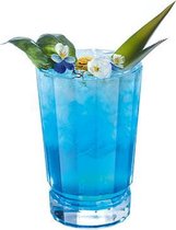 Bourbon Tumbler Set - Waterglazen - Drinkglazen - 36cl - 6 stuks