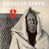 Charles Lloyd - 8: Kindred Spirits (Live) (CD | DVD | LP | Book | 3 Merchandise) (Limited Edition)