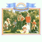 The Beach Boys - Sunflower/Surf's Up (CD)