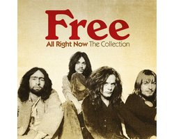 All Right Now: The Collection