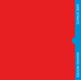 Dire Straits - Making Movies (CD) (Remastered)