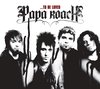 Papa Roach - ...To Be Loved: The Best Of Papa Roach (CD)