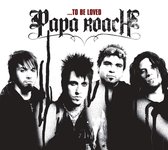 Papa Roach - ...To Be Loved: The Best Of Papa Roach (CD)