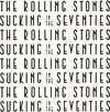 The Rolling Stones - Sucking In The Seventies (CD) (Limited Japanese Edition)