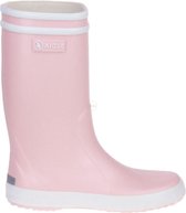 Aigle Lollypop Guimauve Roze Regenlaars