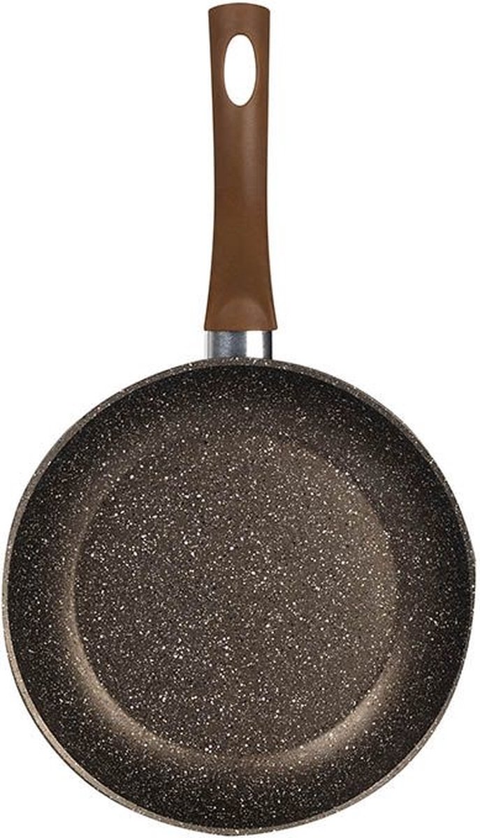 Koekenpan - Ø20cm - Eco Friendly - champagne