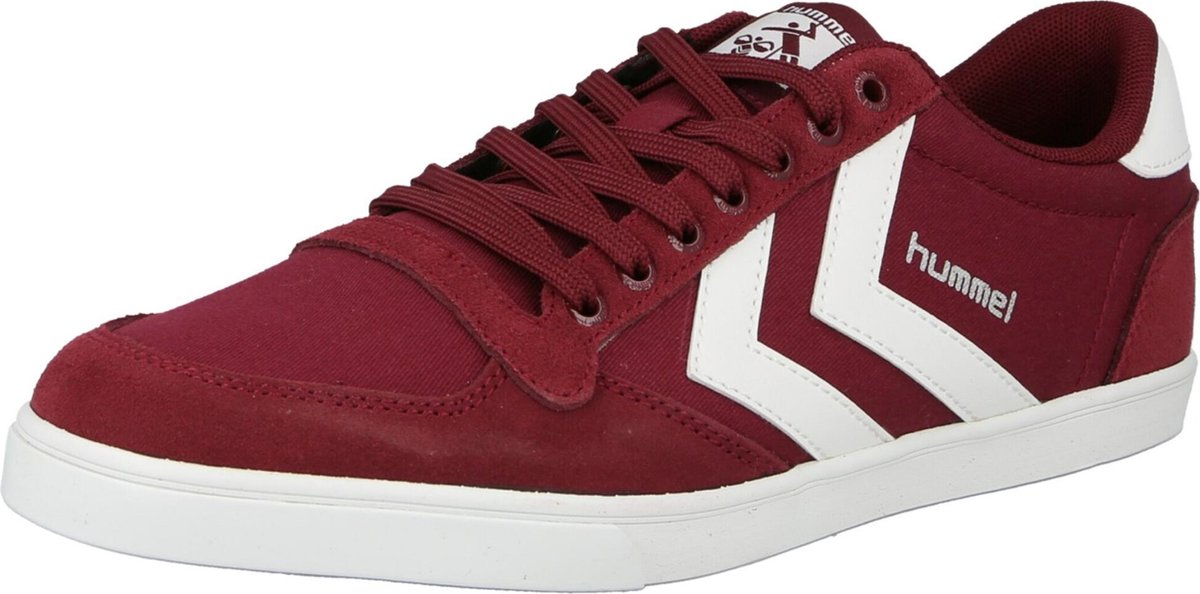 Hmlslimmer Stadil Low