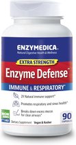 Enzymedica - Enzyme Defense - Extra Strength - 90 capsules