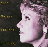 Anne Murray - The Best Of So Far (CD)