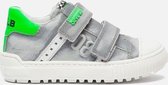 Low Cut sneakers blauw - Heren - Maat 22