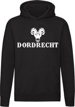 Dordrecht Hoodie | sweater | trui | unisex