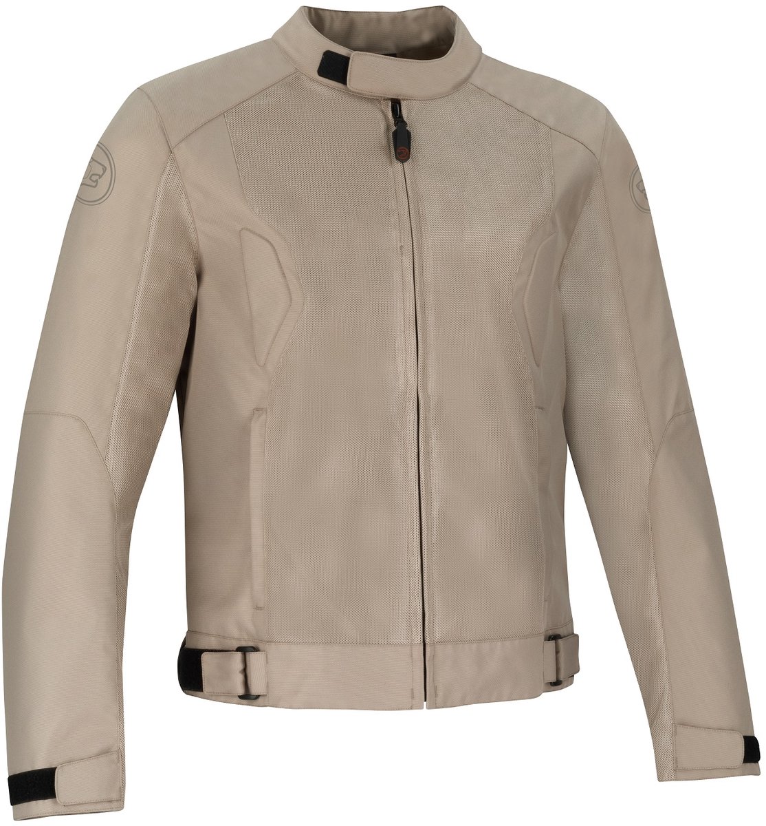 BERING RIKO BEIGE JACKET S - Maat - Jas