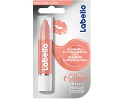Labello Crayon lipstick Rosy Nude