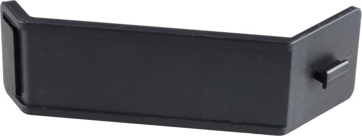 Digitale Fotolijst - HF-101B - Zwart - 10.1 Inch - afbeelding 3