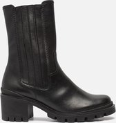 Gabor Chelsea boots zwart - Maat 36.5