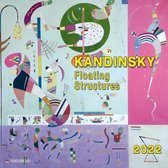 Wassily Kandinsky - Floating Structures 2022