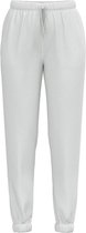 Vila Broek Virustie Rw Sweat Pant - Noos 14068886 Light Grey Melange Dames Maat - L