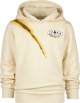 Raizzed Macau Jongens Trui - Desert Grey - Maat 128