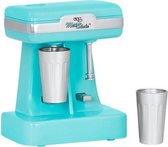 Our Generation Pop-accessoires Make A Milkshake Blauw 7-delig
