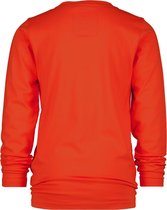 Vingino jongens shirt Jackle Orange