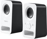 Logitech Z150 - Speakerset - Wit