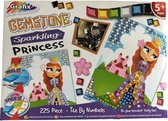 Gemstone Sparkling Crown 255-delig