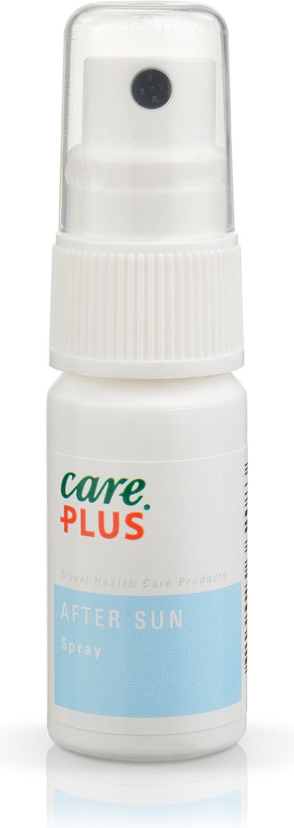 Care Plus After Sun Spray - 15 ml - Care Plus