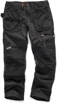 Scruffs 3D Trade Trouser Graphite-Taille 34 / Lengte 32