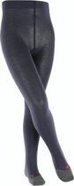 FALKE Active Warm Kinderen Panty - Blauw - Maat 122-128