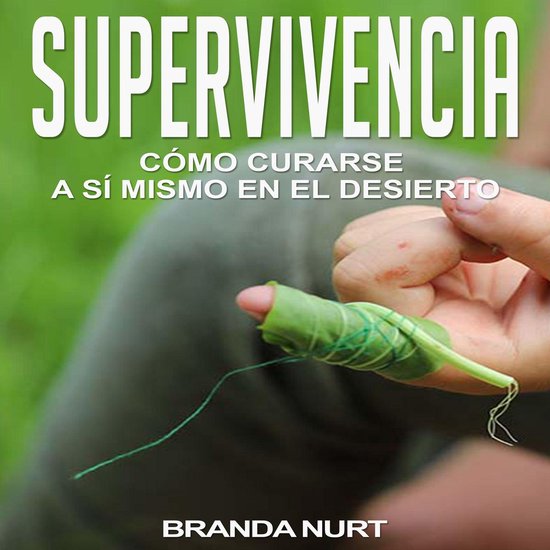 Supervivencia - cover
