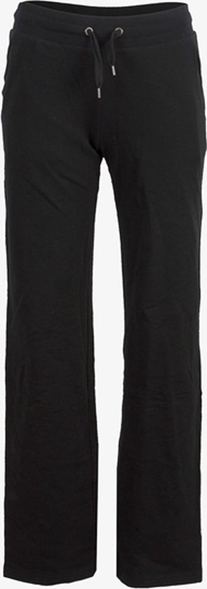 Pantalon de jogging femme Osaga - Noir - Taille XL