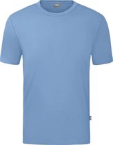 Jako Organic T-Shirt Kinderen - Ijsblauw
