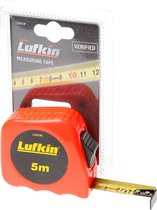 Lufkin L500 Serie Rolbandmaat 19mm x 5m - L505CM