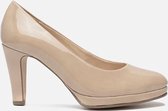 Gabor Pumps beige - Maat 38.5