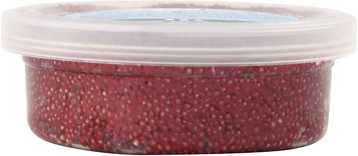 Creot Foam Clay - Zelfhardende klei set met 6 metallic kleuren — afbeelding 3