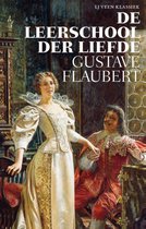 LJ Veen Klassiek - De leerschool der liefde