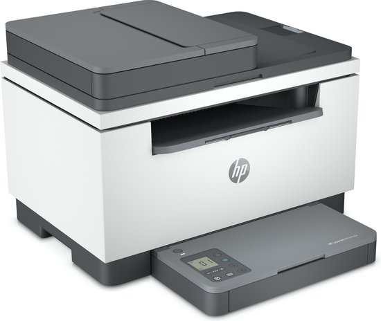 HP LaserJet M234sdw - All-in-One Laserprinter