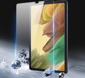 Samsung Galaxy Tab A7 Lite (2021) - Tempered Glass Screenprotector - Dux Ducis - Transparant