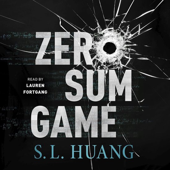 Zero Sum Game - cover